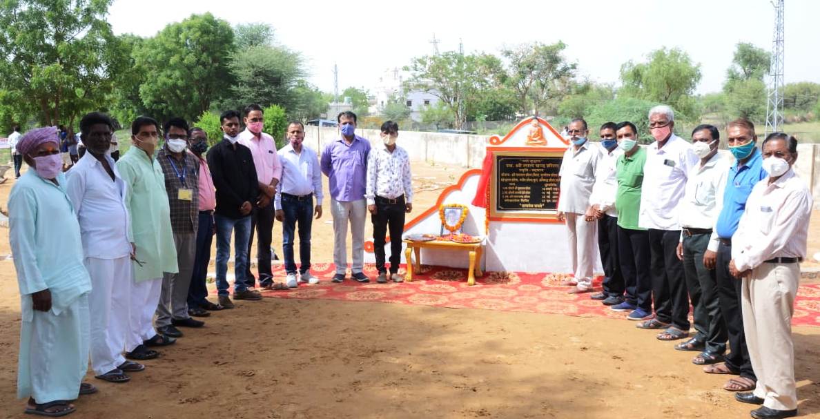 भाई की मौत से सबक लेकर छोटे भाई ने लगाई प्राणवायु की फेक्ट्री