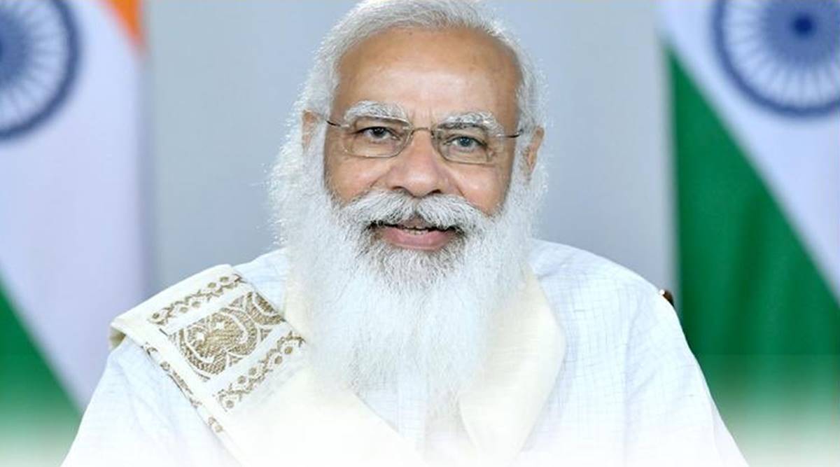 मन की बात में मोदी ने कहा मैंने और मेरी मां ने लगवा ली वैक्सीन आप भी लगवाएं