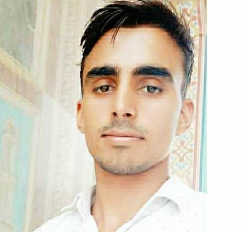 रोहित सेरावत बने राजस्थान योग शिक्षक संघर्ष समिति के जिला प्रभारी
