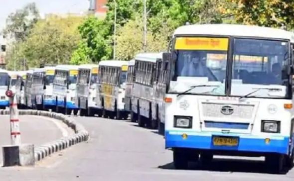 राजस्थान सरकार का रक्षाबंधन पर महिलाओं को तोहफा