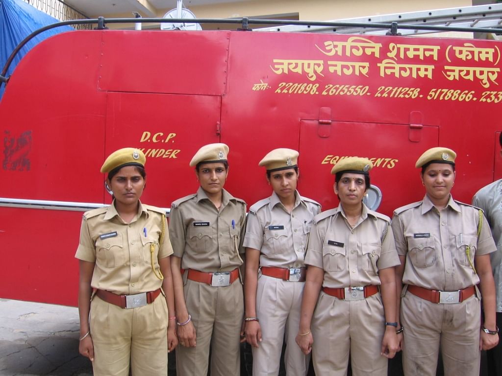 अब फायरमैन के 629 पदों पर भर्ती के नियम बदले