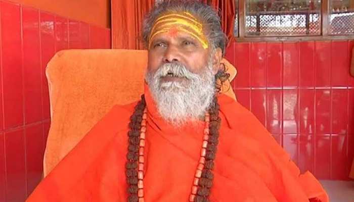 नहीं रहे अखाड़ा परिषद के अध्यक्ष महंत नरेंद्र गिरि
