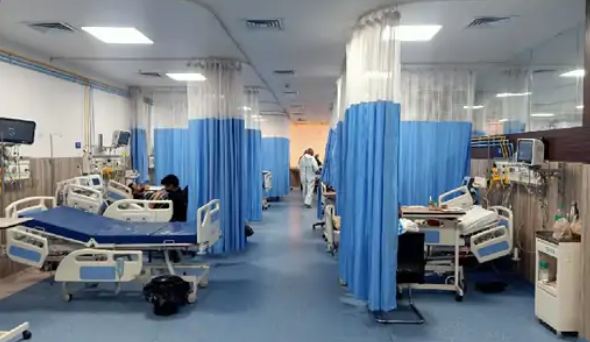 कोरोना के नए लक्षण उल्टी-दस्त और पेट दर्द : हर बीसवां बच्चा पॉजिटिव, डॉक्टर बोले- सतर्क होने का समय आ गया