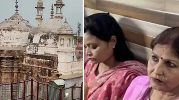ये हैं वे 5 महिलाएं जिनकी अर्जी पर शुरू हुआ ज्ञानवापी मस्जिद का सर्वे
