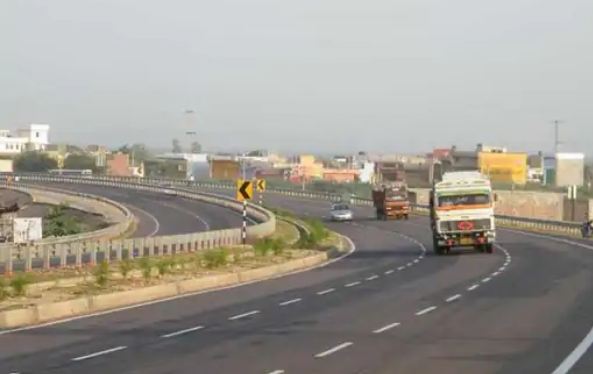 रिंग रोड के लिए जल्द शुरू होगी जमीन अवाप्ति की प्रक्रिया:मुख्य सचिव ने केंद्रीय सड़क परिवहन मंत्रालय को लिखा पत्र