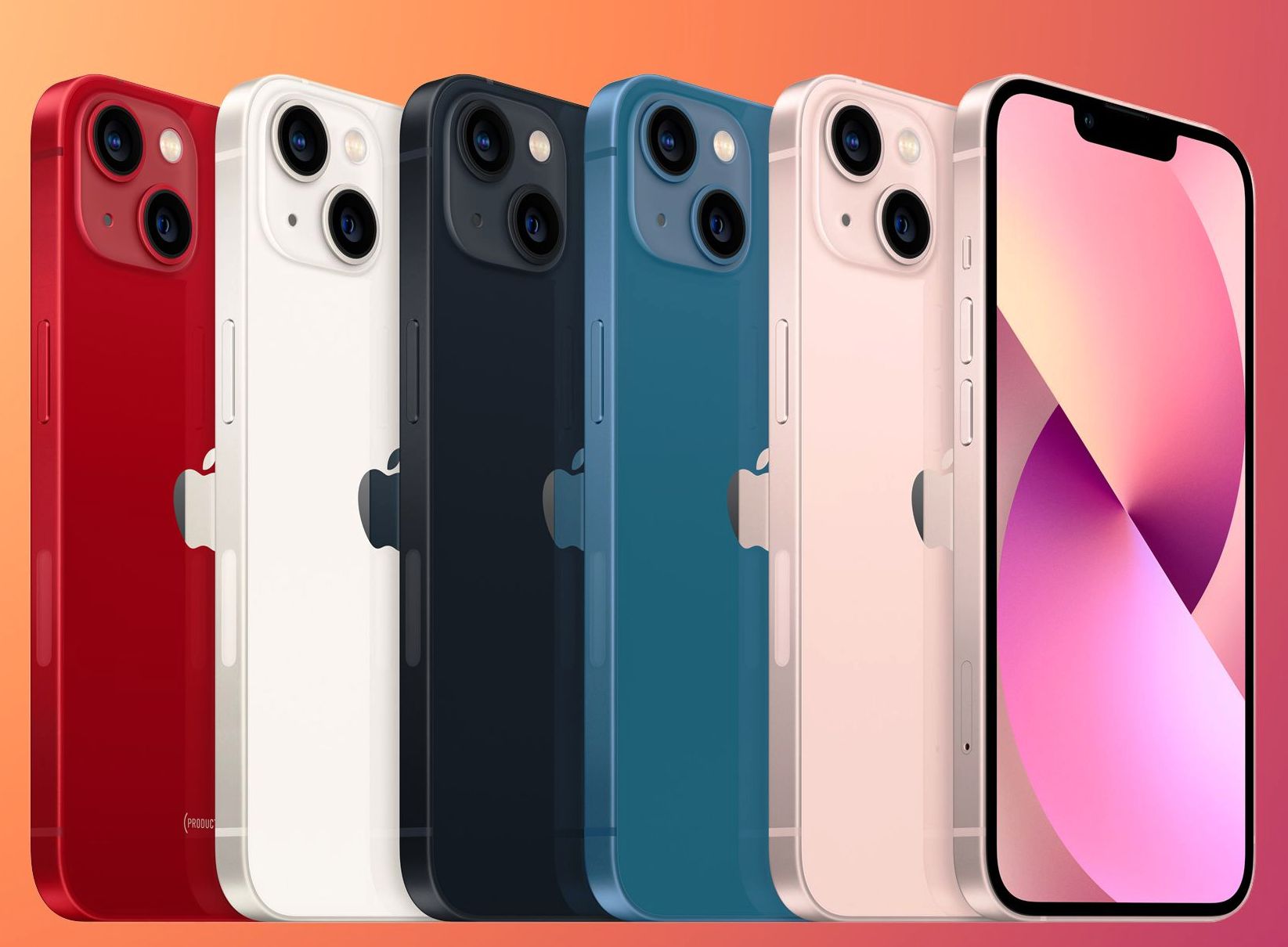 सस्ते हुए iPhone 12 और iPhone 13