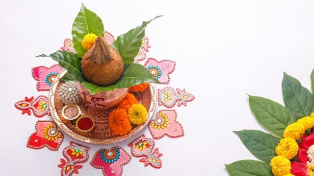 26 सितंबर को सुबह 06:11 बजे से शुरू होगा कलश स्थापना मुहूर्त