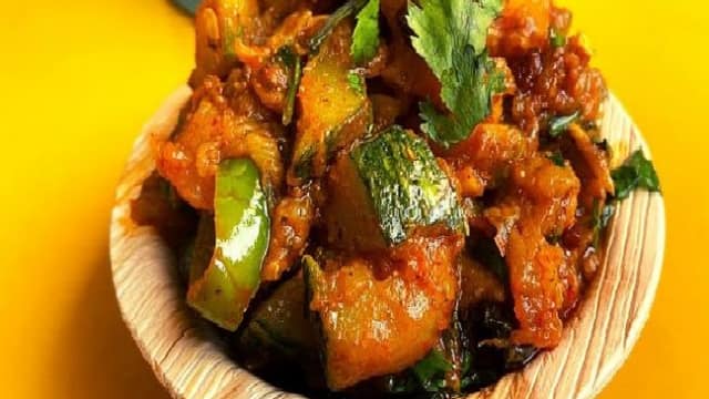 श्राद्ध में पितृ प्रसाद में जरूर बनाई जाती है कद्दू की सब्जी