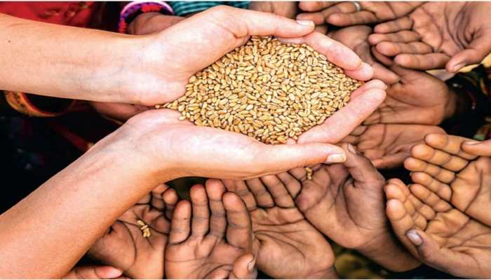 राष्ट्रीय खाद्य सुरक्षा योजना के तहत प्राप्त आवेदनों के निस्तारण की प्रक्रिया 16 सितम्बर से होगी प्रारम्भ