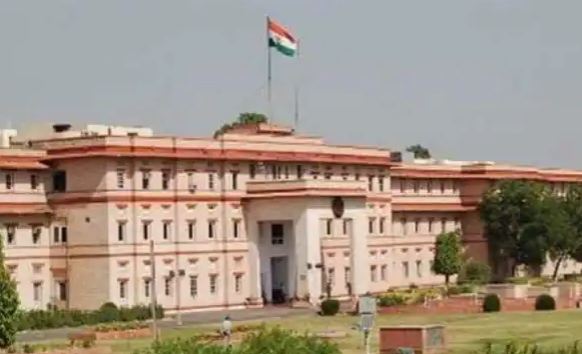 राजस्थान में 30 आईएएस का हुआ तबादला