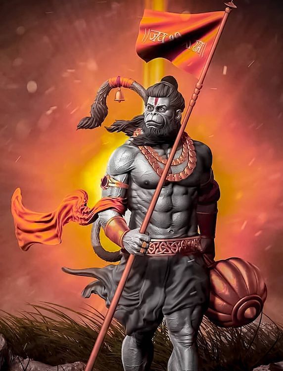 इस खास दिन करें हनुमान जी की पूजा