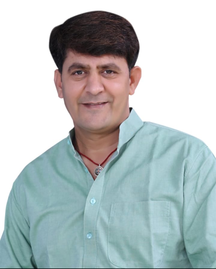 सांसद सुमेधानंद सरस्वती और विधायक रामलाल शर्मा कल करेंगे सड़क कार्य का शिलान्यास
