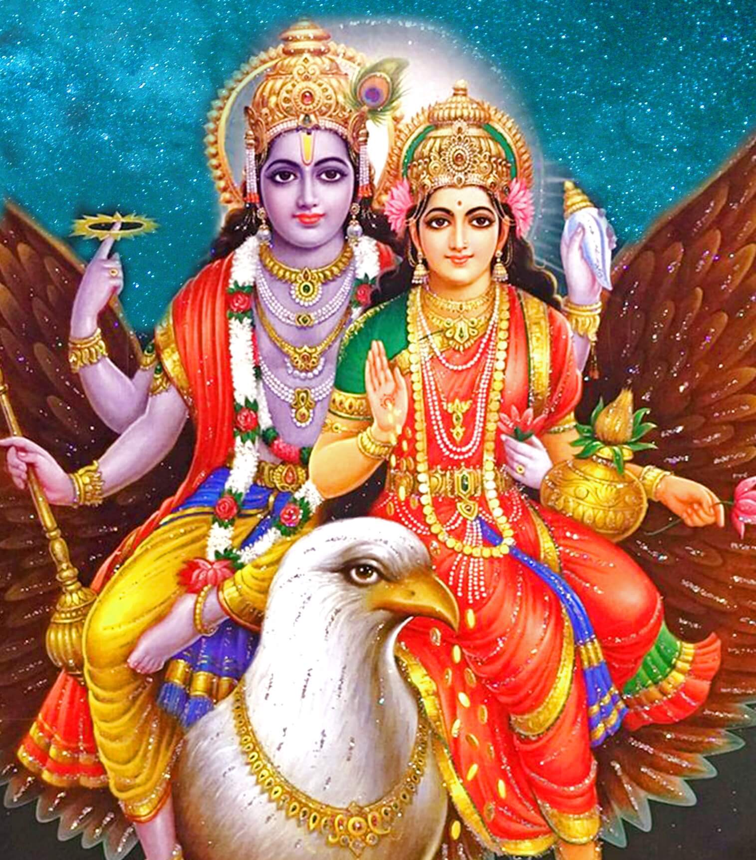 कब है कार्तिक मास की रमा एकादशी, कैसे करें मां लक्ष्मी और भगवान विष्णु को प्रसन्न
