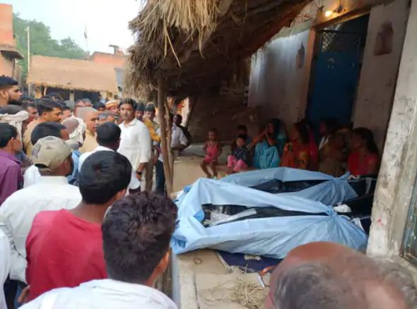 कानपुर में हुआ बड़ा हादसा : एक साथ 26 लाशें, किसी ने खोया अपना लाडला तो कोई हो गया अनाथ