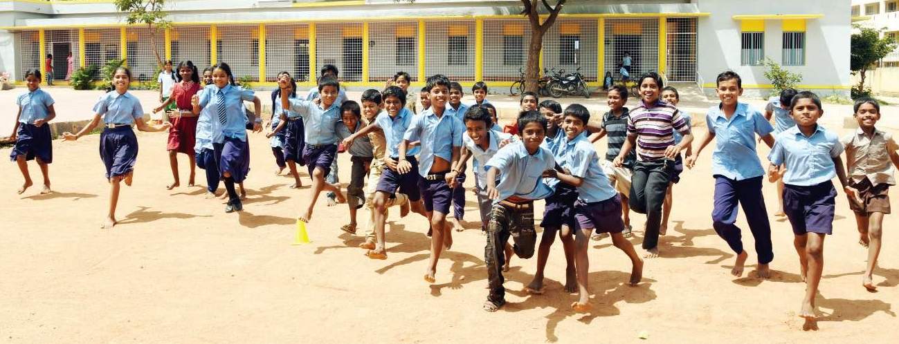 राजस्थान में आज से सरकारी स्कूलों का समय सुबह 10 से 4 बजे तक, कल से दिवाली की छुट्टी