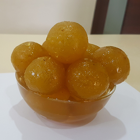 इम्यूनिटी बूस्ट करके संक्रमण से बचाए रखता है आंवले का मुरब्बा