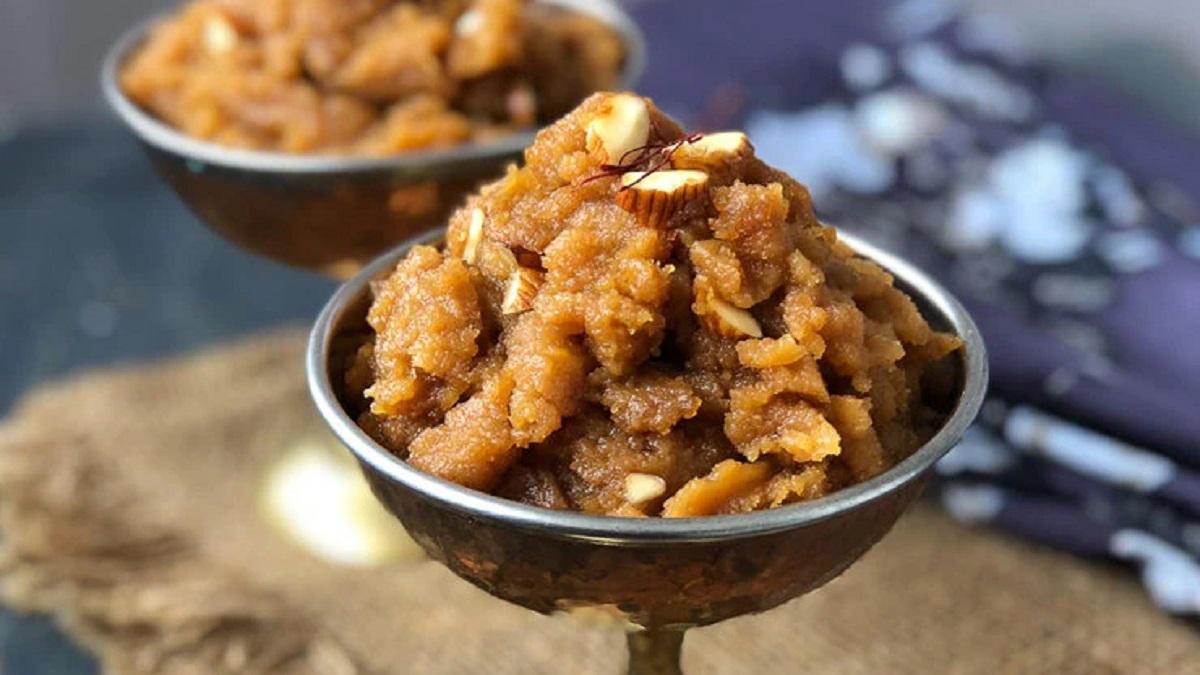 इम्यूनिटी बूस्ट करके सर्दी-जुकाम से दिलाएगा छुटकारा बेसन का शीरा