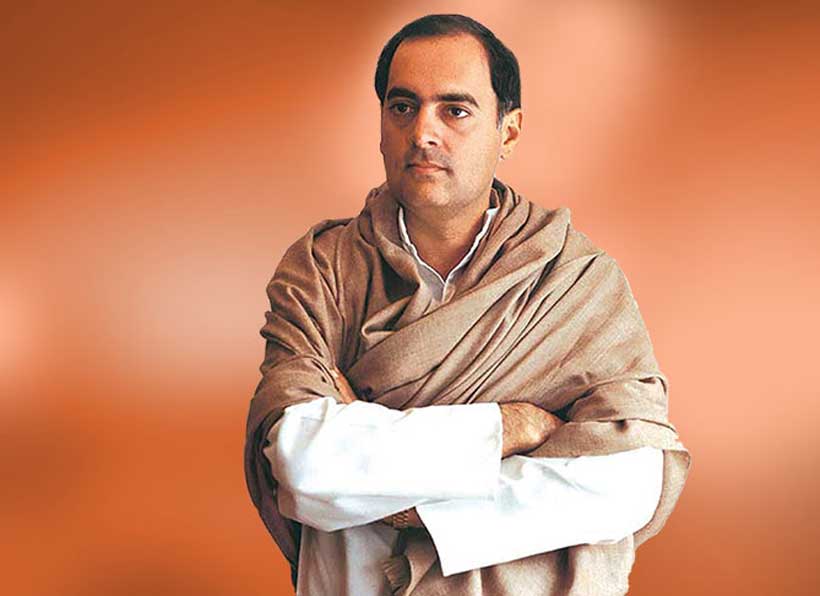 राजीव गांधी की हत्या के सभी दोषी होंगे रिहा