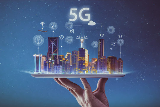Airtel का 5G प्लस नेटवर्क पहुंचा लखनऊ, जियो इन शहरों में पहले से दे रहा है सर्विस