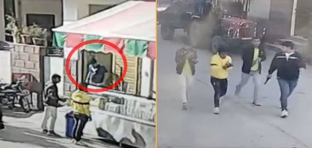 गैंगस्टर राजू ठेहट की गोली मारकर हत्या, बिश्नोई गैंग के रोहित गोदारा ने ली हत्या की जिम्मेदारी