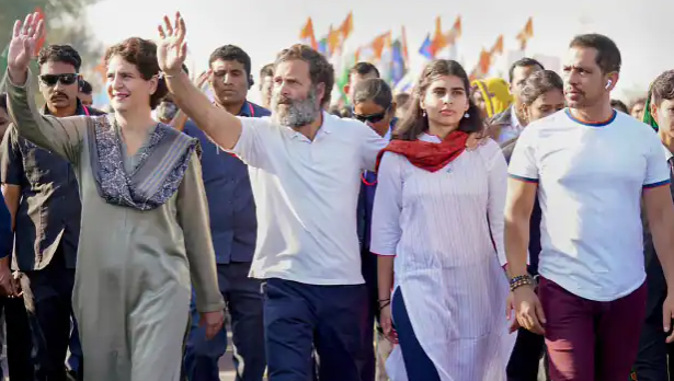 मनी लॉन्ड्रिंग केस में रॉबर्ट वाड्रा को बड़ा झटका