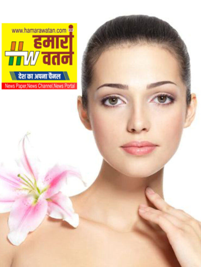सर्दियों में रखें स्किन का ऐसे ख्याल !!