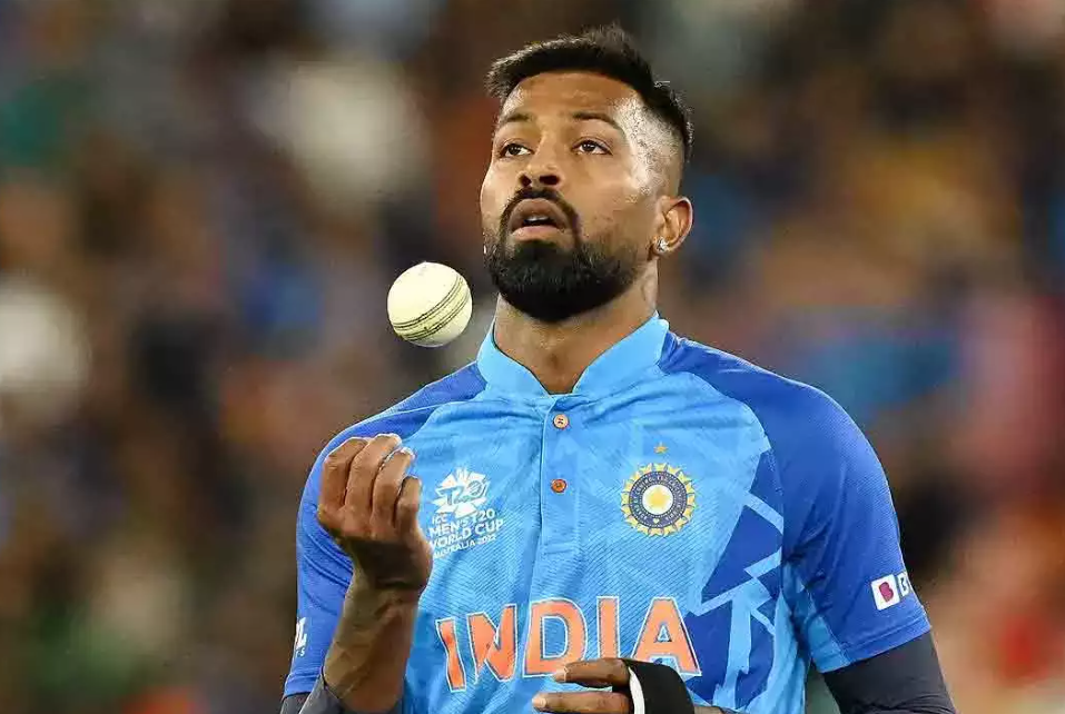 T20 के साथ हार्दिक पांड्या को मिल सकती है ODI टीम की कमान भी