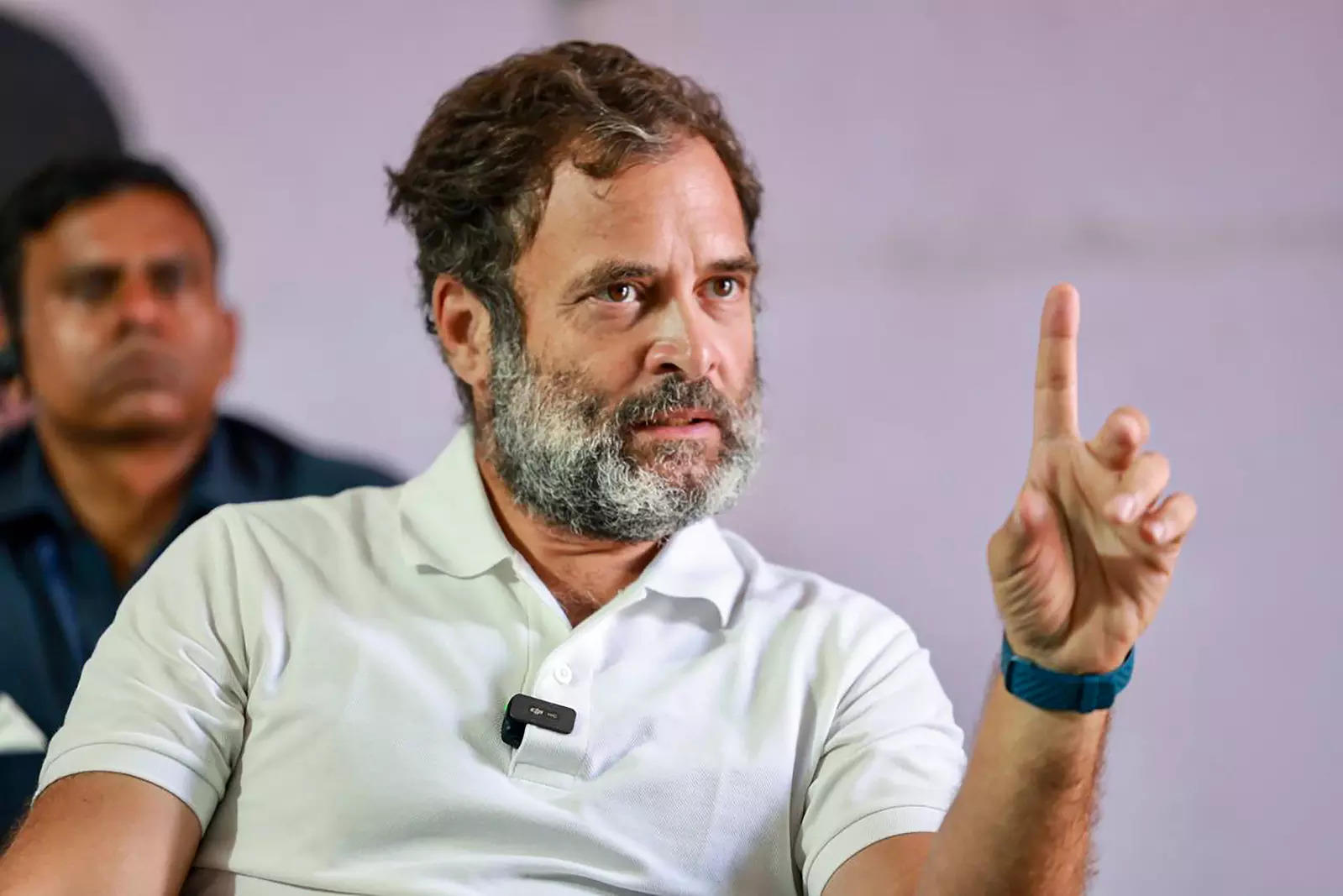 राहुल की भारत जोड़ो यात्रा 4 दिसंबर को करेगी राजस्थान में ‘एंट्री’, 15 दिन, 500 किमी पैदल चलेंगे