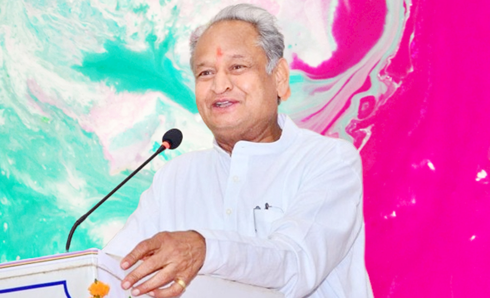 राजस्थान के इन जिलों में नहीं होगी पानी की किल्लत