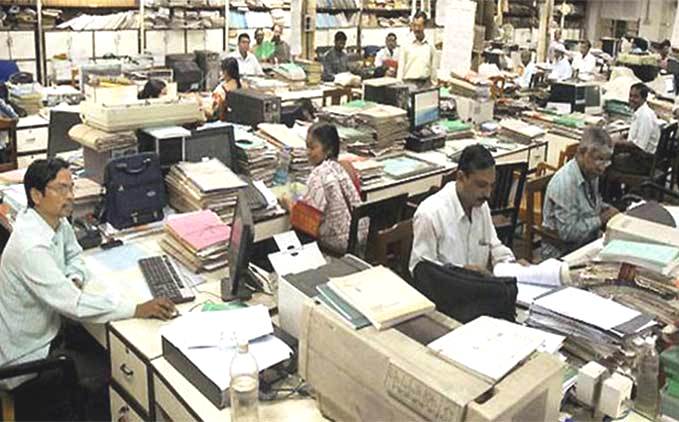 कर्मचारियों को लेकर बड़ा फैसला:अब 3 साल से ज्यादा एक पद पर नहीं रहेंगे कर्मचारी