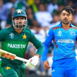 World Cup 2023 – वर्ल्ड कप आज PAK vs AFG, जानिए पॉसिबल प्लेइंग-11