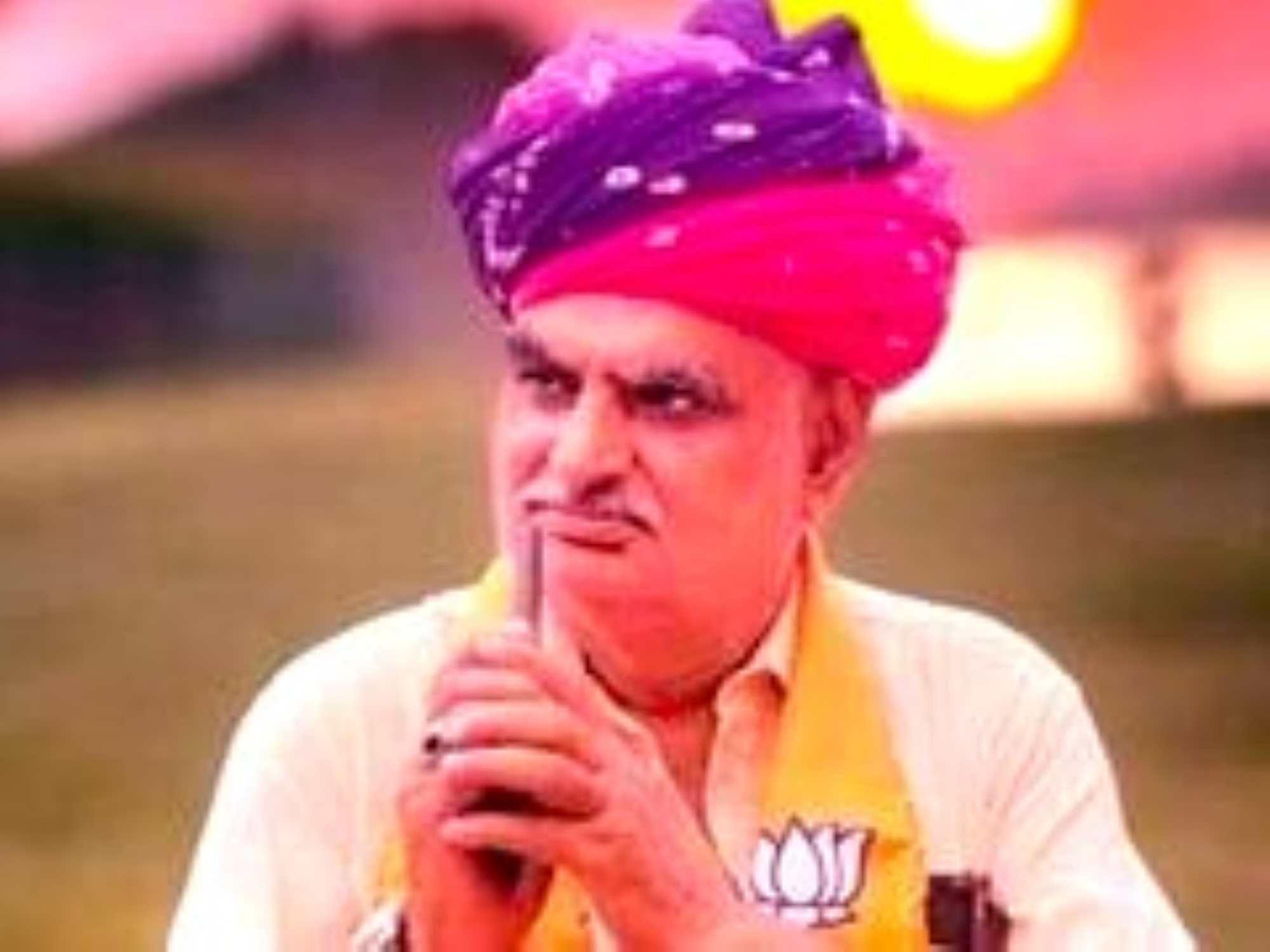 भाजपा कार्यकर्ता 11 जनवरी को करेंगे यूडीएच मंत्री झाबर सिंह खर्रा का स्वागत