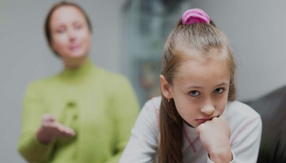 Parenting:बच्चा आपकी बात नहीं मानता तो ट्राई करें ये सिंपल ट्रिक, दूर हो जाएगी सारी समस्या
