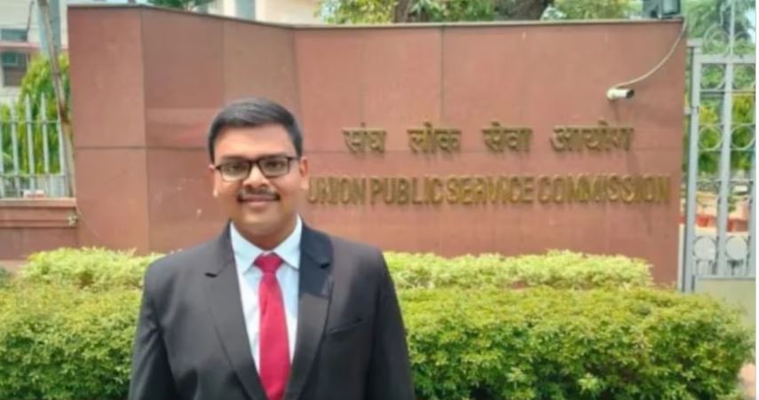  UPSC Civil Service Result: यूपीएससी का रिजल्ट जारी,आदित्य श्रीवास्तव ने किया टॉप