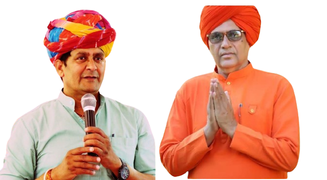 भाजपा प्रत्याशी स्वामी सुमेधानंद सरस्वती के चुनाव कार्यालय का 4 अप्रैल को होगा उद्घाटन