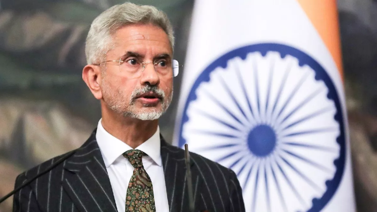 भारत को मिलेगी संयुक्त राष्ट्र सुरक्षा परिषद की स्थायी सीट,विदेश मंत्री जयशंकर ने बताया क्या करना होगा