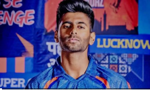 IPL 2024: मयंक यादव इतने महीने के अंदर करेंगे इंडिया डेब्यू,स्टुअर्ट ब्रॉड ने की हैरत अंगेज भविष्यवाणी