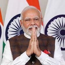 बड़ी खबर : कम होंगे मंत्रालय, बुजुर्गों की बढ़ेगी पेंशन,मोदी 3.0 की तैयारी में जुटे अधिकारी