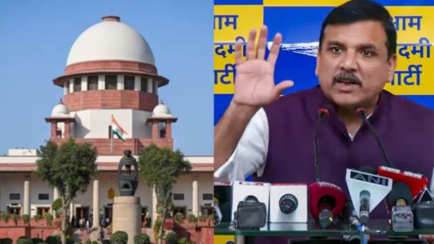 संजय सिंह को मिली जमानत,अरविंद केजरीवाल को नहीं मिलेगी राहत,पत्नी ने कहा नहीं मनाया जाएगा जश्न