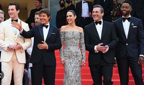 Cannes film festival : 77वें कान फिल्म महोत्सव में भाग लेगा भारत