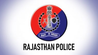 राजस्थान पुलिस की संकटग्रस्त मानव जीवन को बचाने के लिए विशेष पहल