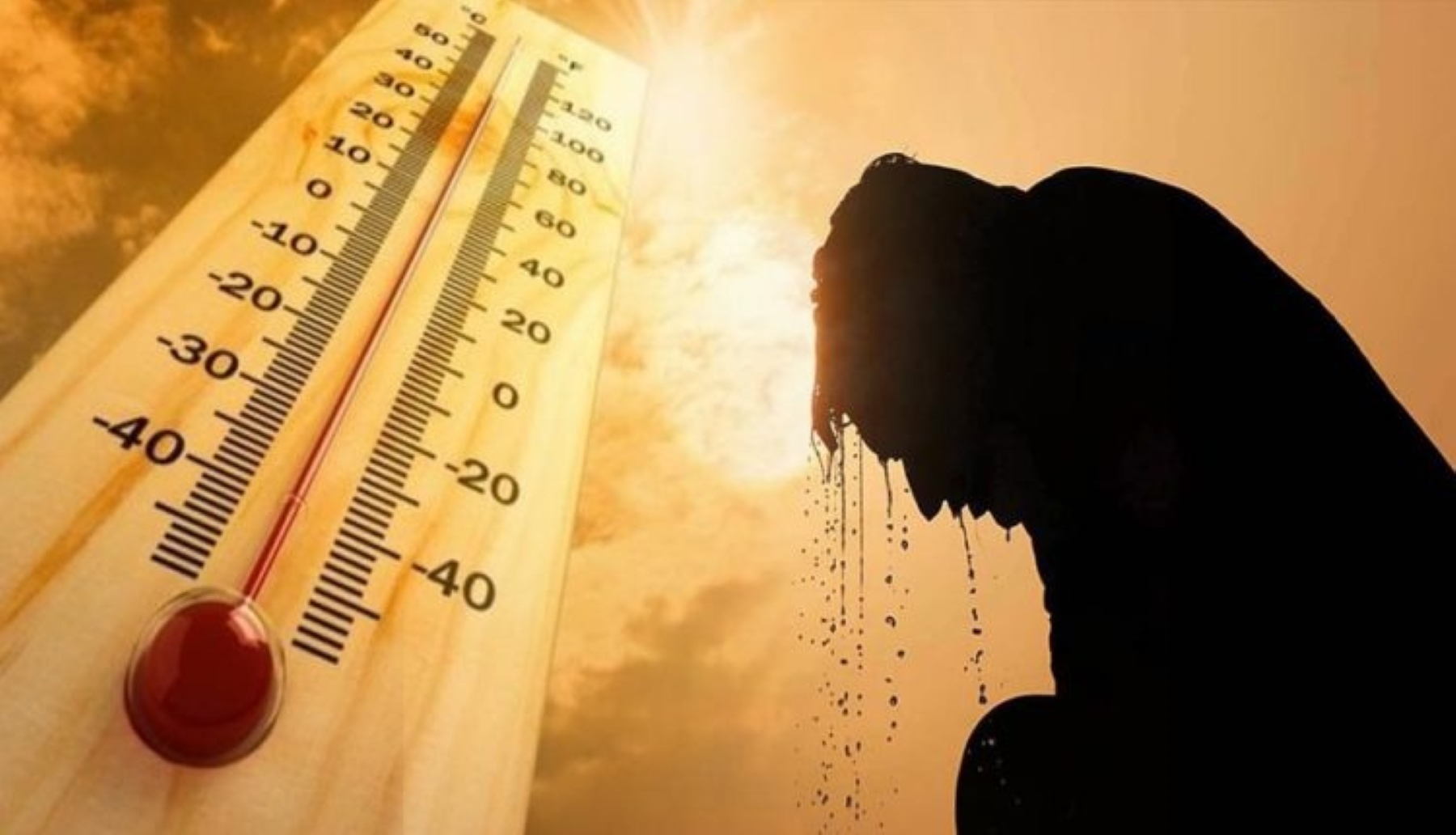राजस्थान में अगले दो दिनों में और गिरेगा तापमान, लेकिन एक मुसीबत भी