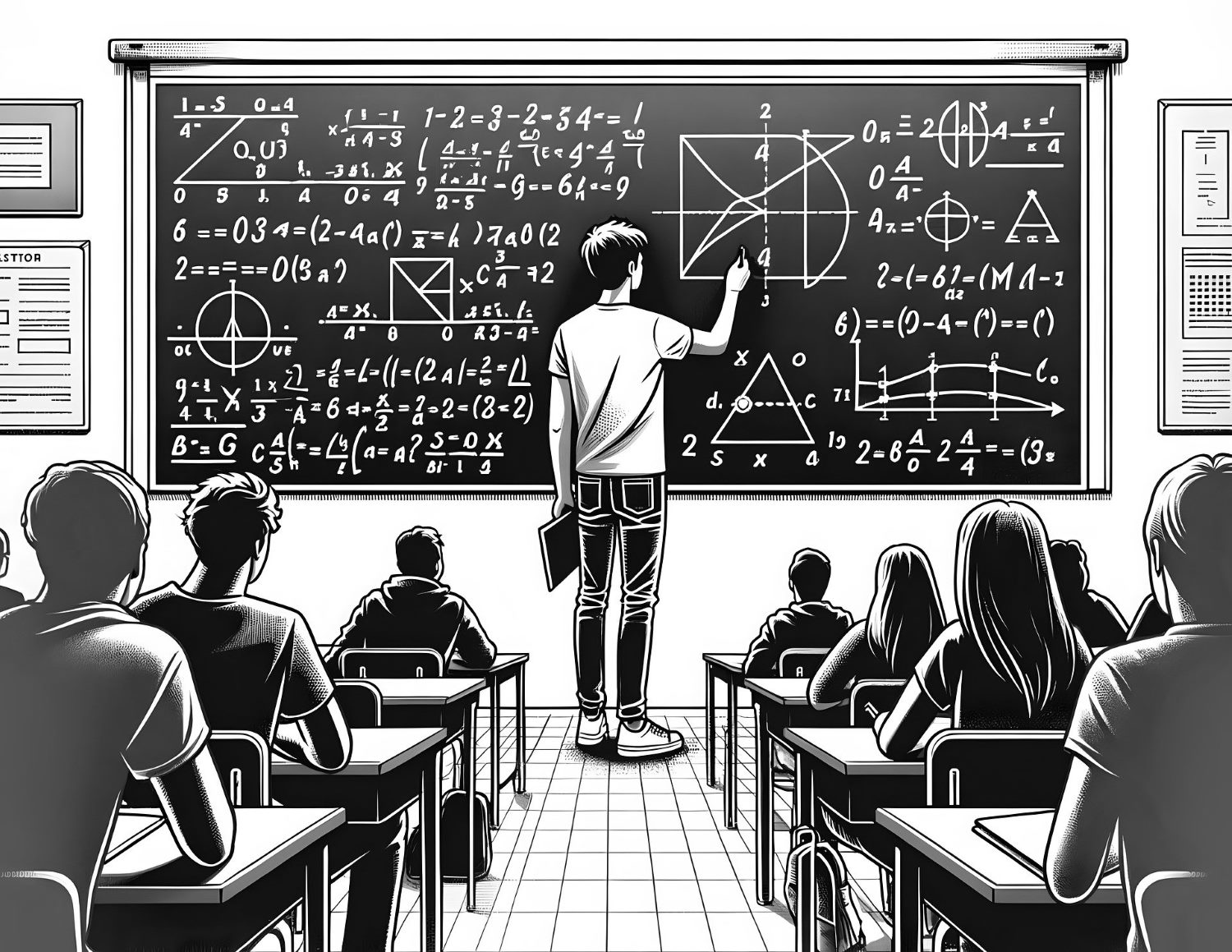 CBSE – प्रायोगिक परीक्षा के लिए एडवाइजरी की गई जारी, AI से पता लगाया रिटन व प्रैक्टिकल में अंतर