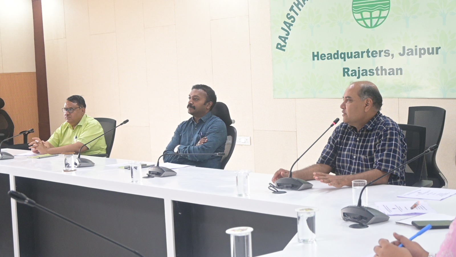 ध्वनि बुलेटिन जारी कर ध्वनि प्रदूषण पर रखी जा रही कड़ी निगरानी