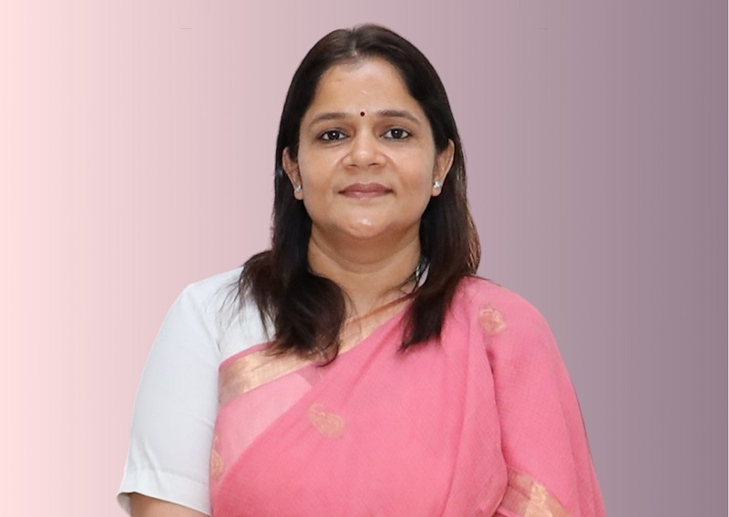 प्रमुख शासन सचिव गायत्री राठौड़ ने की मौसमी बीमारियों की स्थिति की समीक्षा