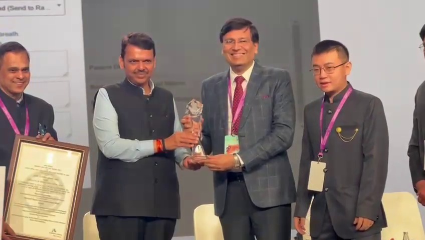 सिलिकोसिस रोग की पहचान के लिए राजस्थान सरकार को मिला राष्ट्रीय ई-गवर्नेंस गोल्ड पुरस्कार