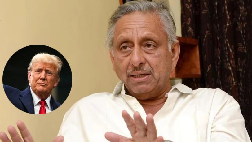 donald trumph : डोनाल्ड ट्रंप की जीत पर भड़के मणिशंकर अय्यर,बोले वेश्याओं…