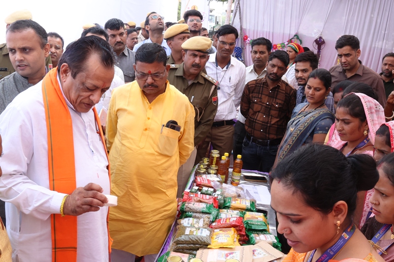 प्रधानमंत्री ने किया धरती आबा जनजातीय ग्राम उत्कर्ष अभियान का शुभारंभ