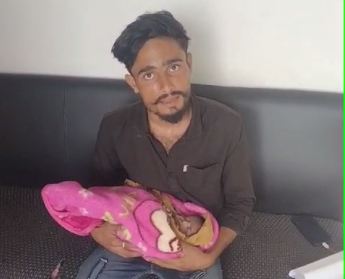 चौमूं के सिद्धि विनायक हॉस्पिटल ने बचाई गंभीर रूप से बीमार नवजात की जान