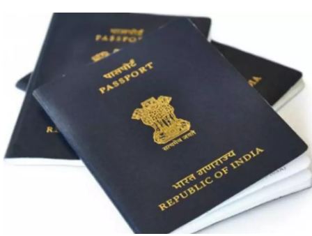 पश्चिम बंगाल में धड़ाधड़ भारतीय पासपोर्ट बनवा रहे बांग्लादेशी